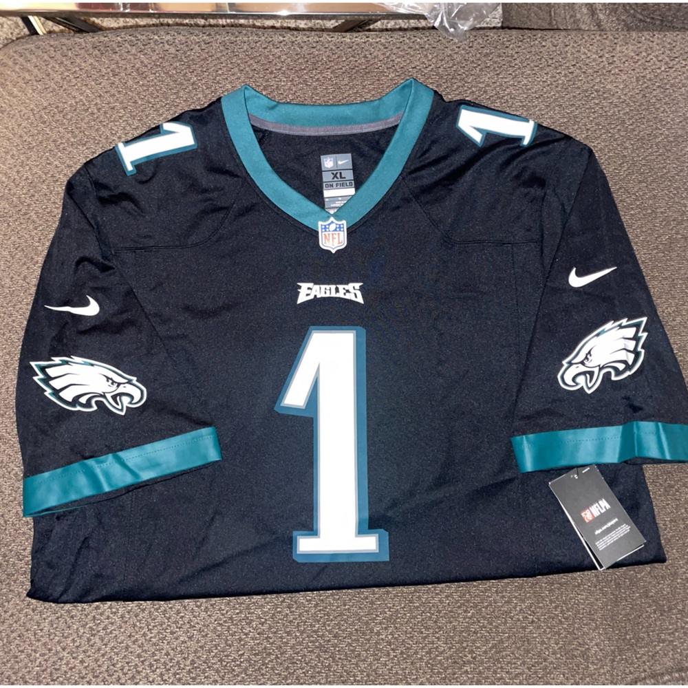 Jalen Hurts Jerseys